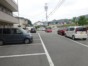 メゾンセシボン東部の物件内観写真